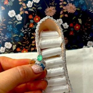 Bomb party OG size 9 ring